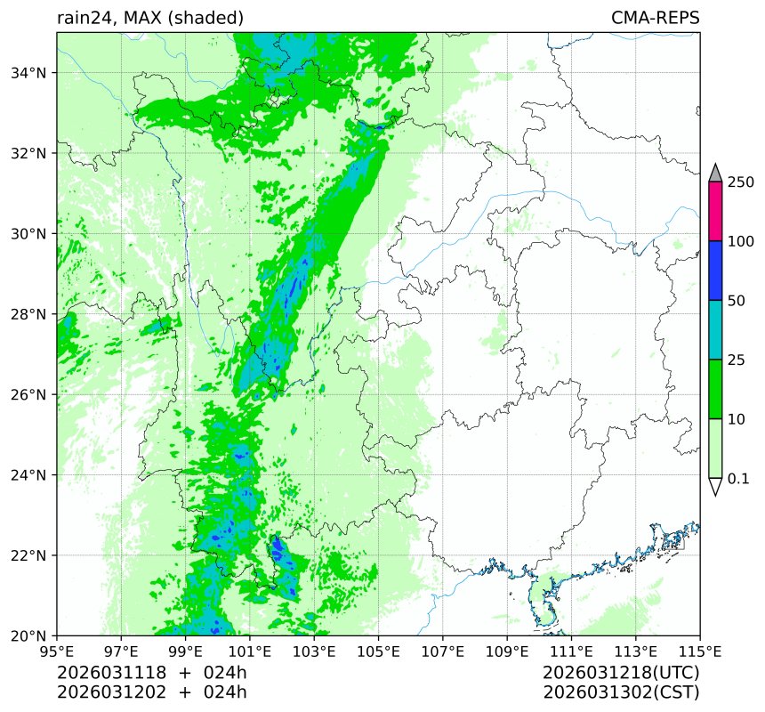 03/11 18时 +024小时