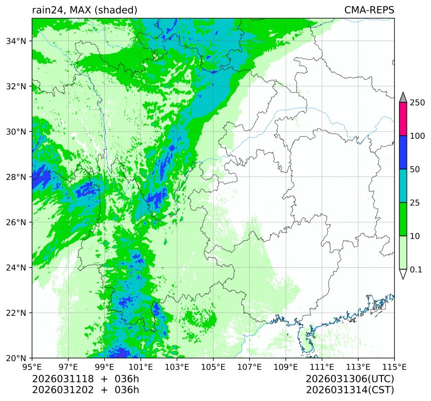 03/11 18时 +036小时