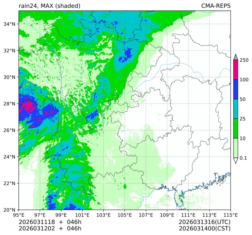 03/11 18时 +046小时