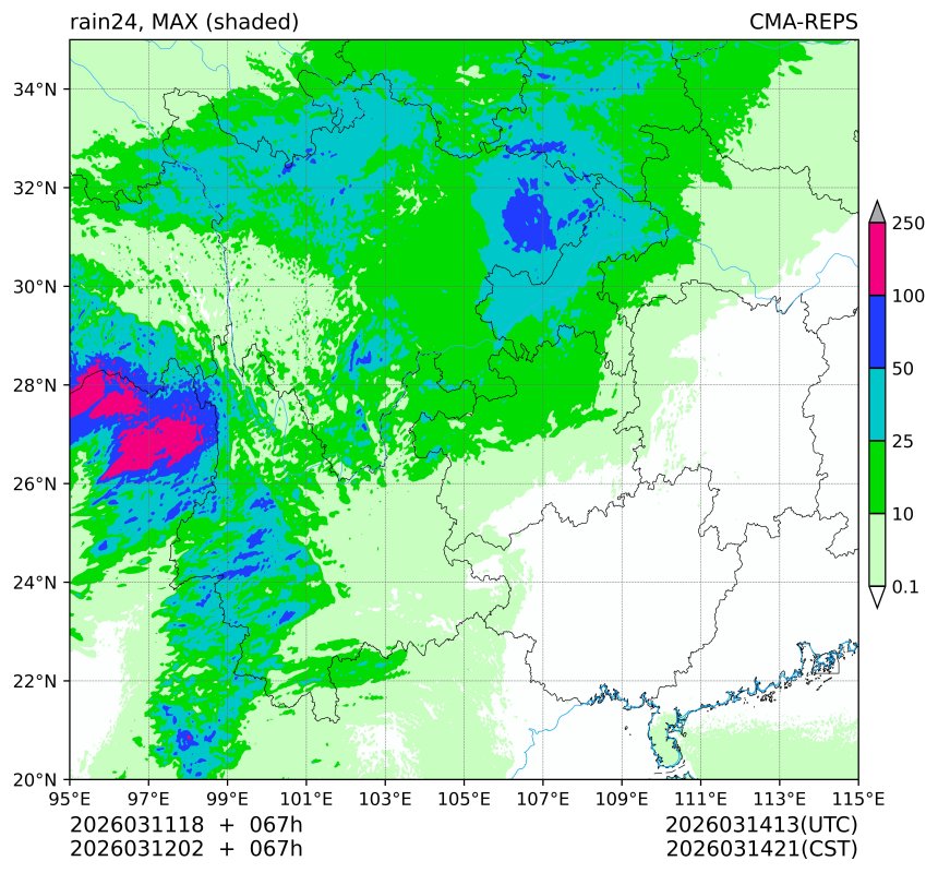 03/11 18时 +067小时