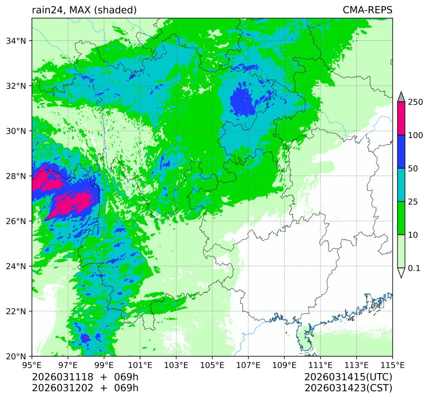 03/11 18时 +069小时