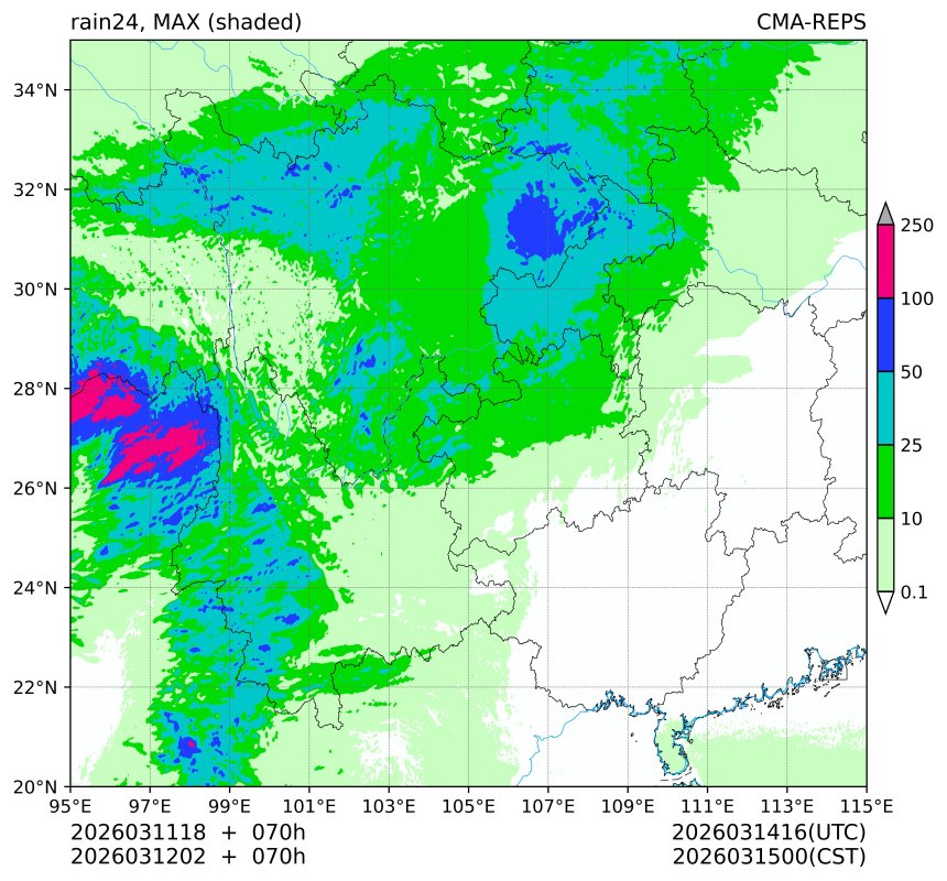 03/11 18时 +070小时