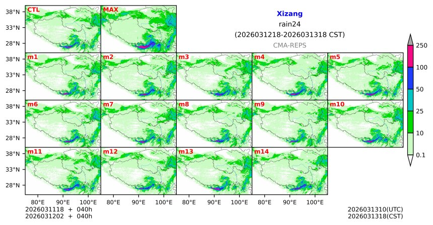 03/11 18时 +040小时