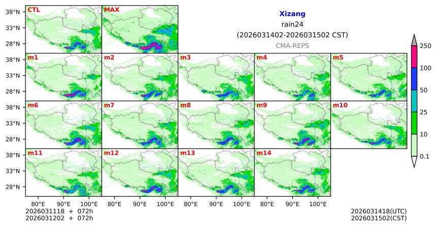 03/11 18时 +072小时