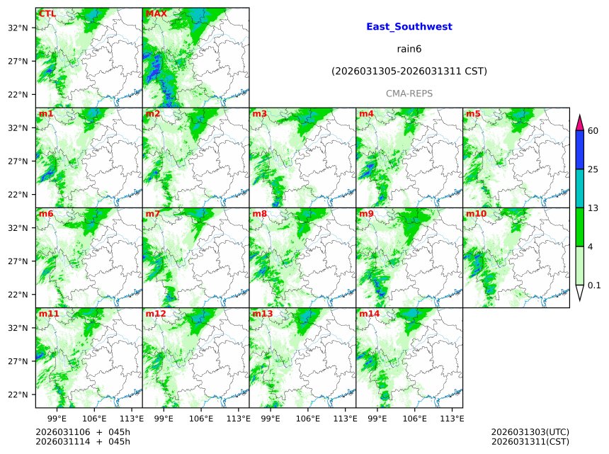 03/11 06时 +045小时