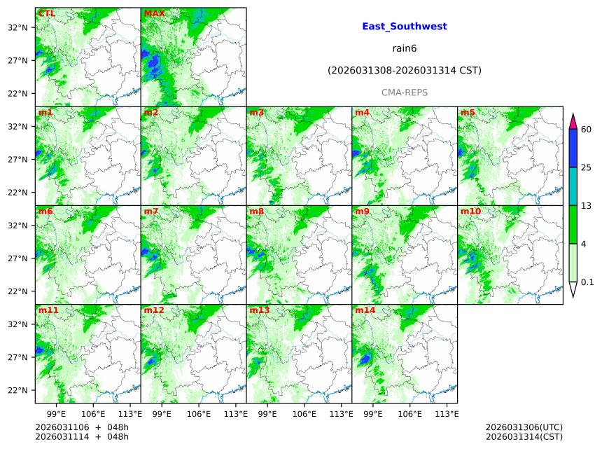 03/11 06时 +048小时