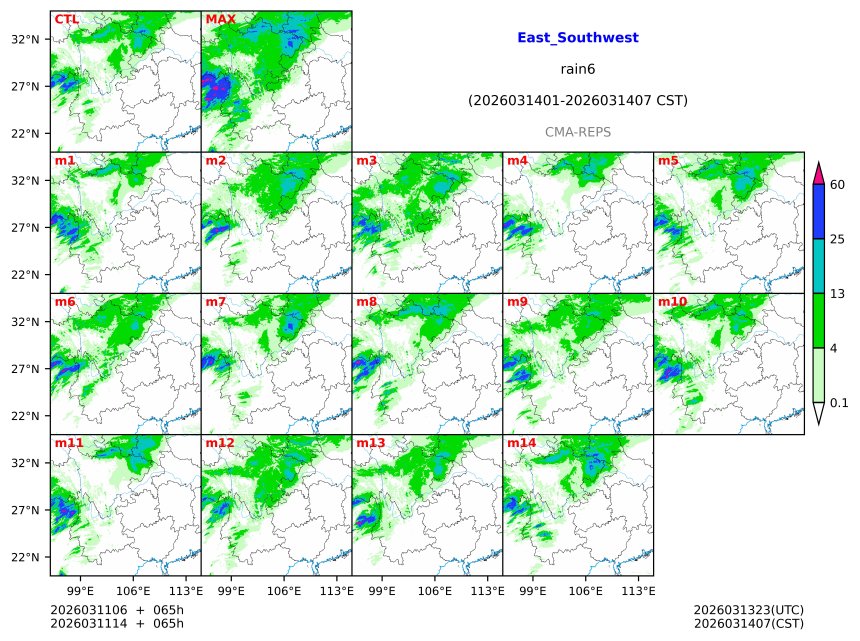 03/11 06时 +065小时