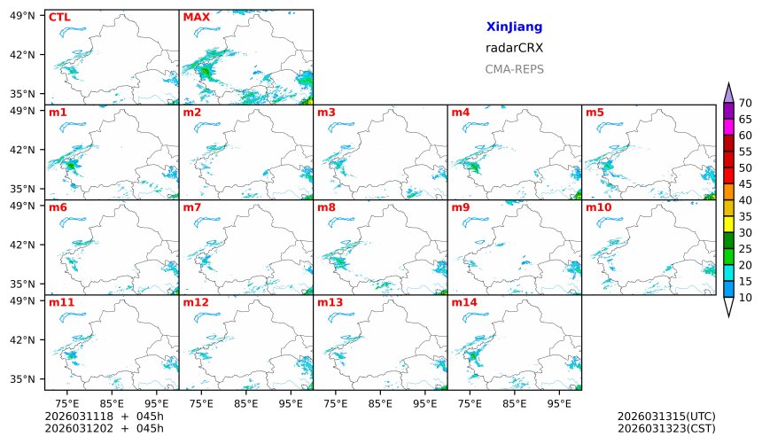 03/11 18时 +045小时