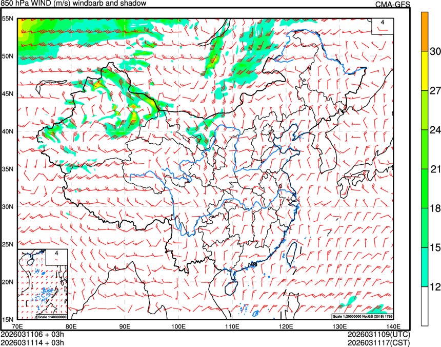 03/11 06时 +003小时