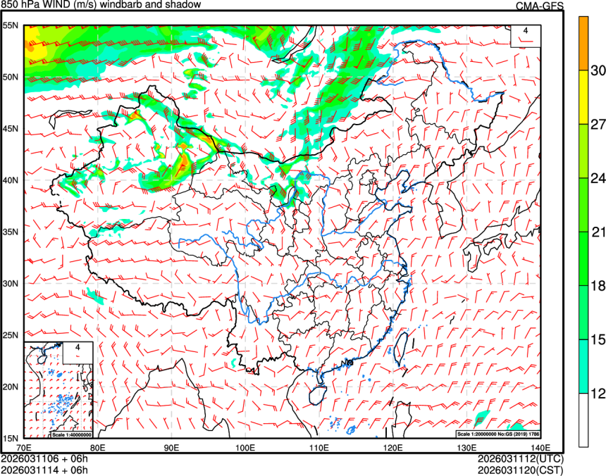 03/11 06时 +006小时