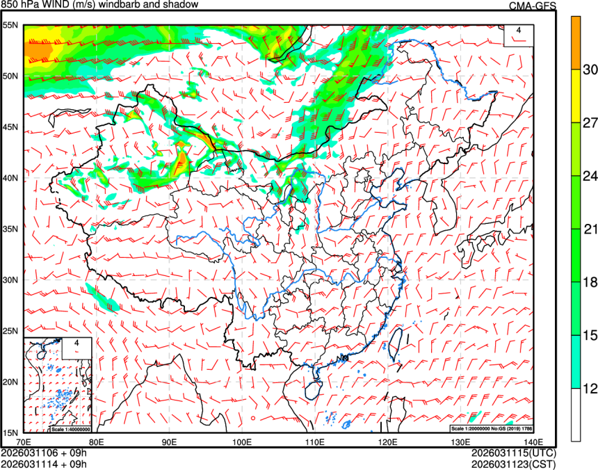03/11 06时 +009小时
