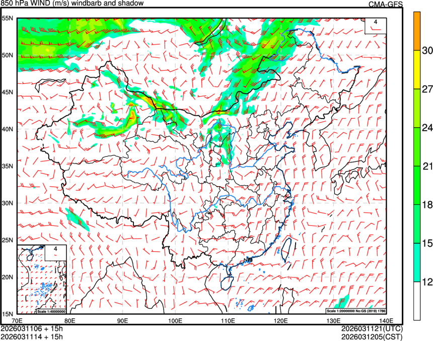 03/11 06时 +015小时