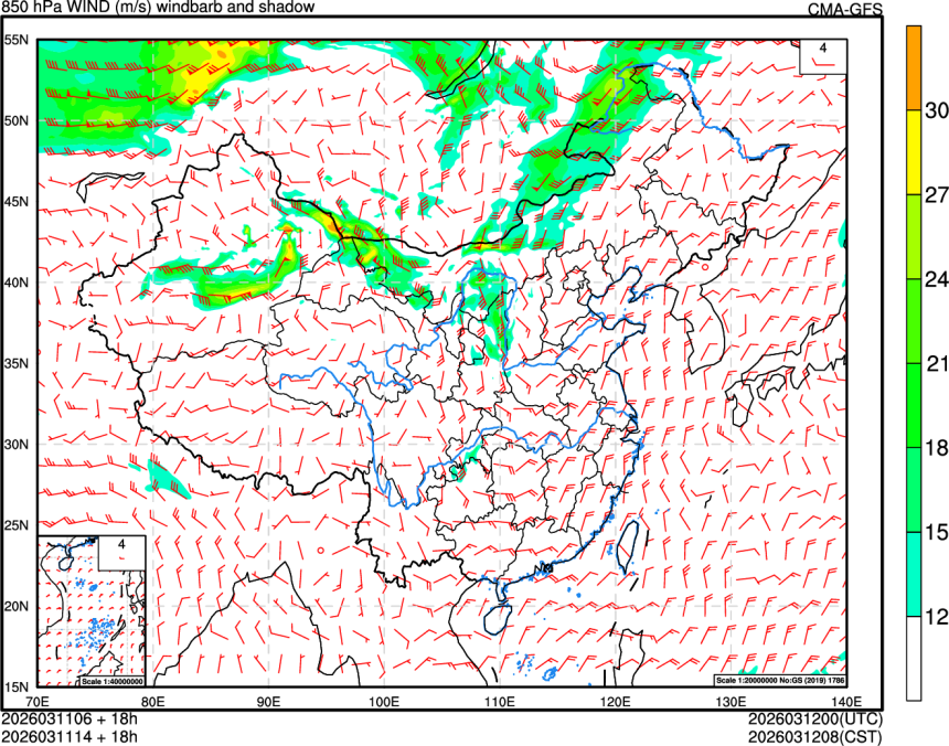 03/11 06时 +018小时