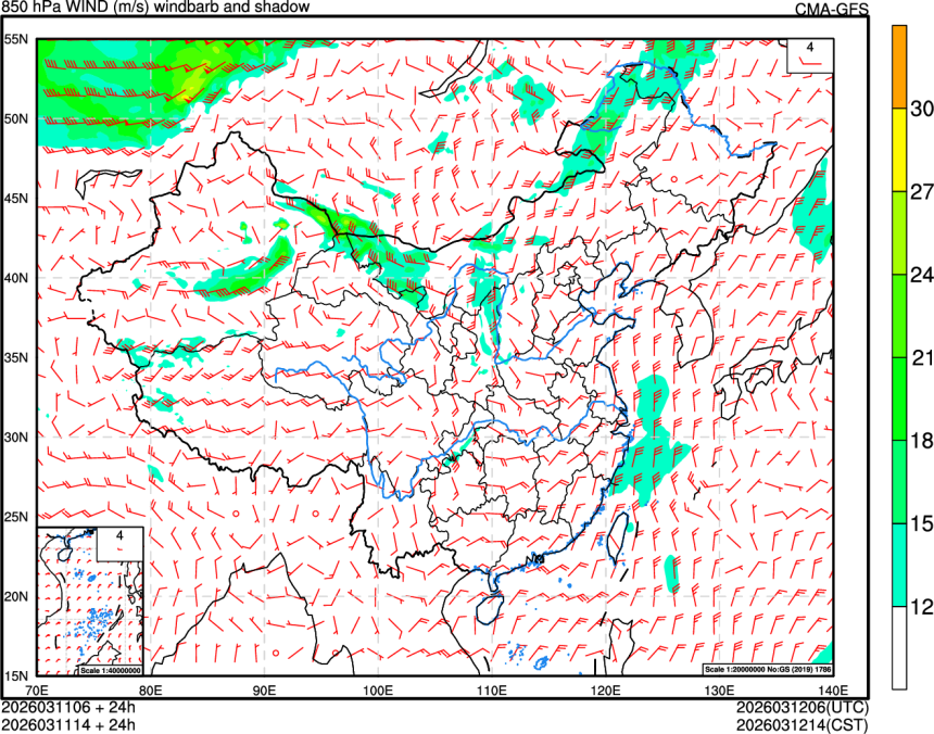 03/11 06时 +024小时