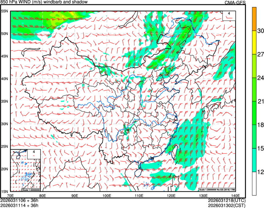 03/11 06时 +036小时