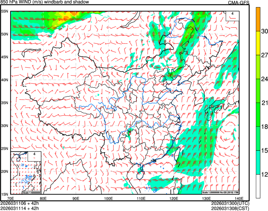 03/11 06时 +042小时