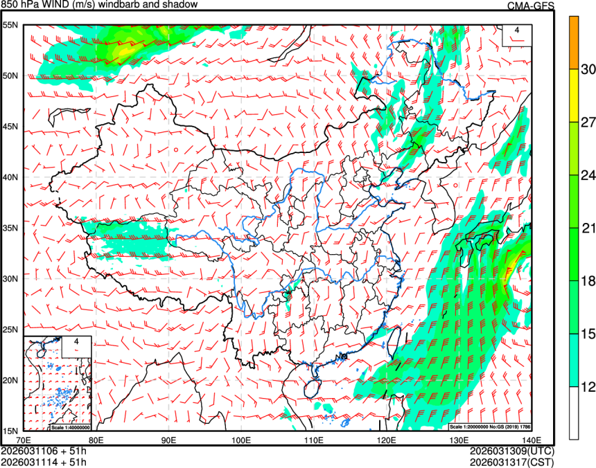 03/11 06时 +051小时