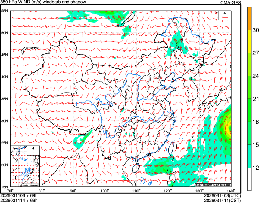 03/11 06时 +069小时