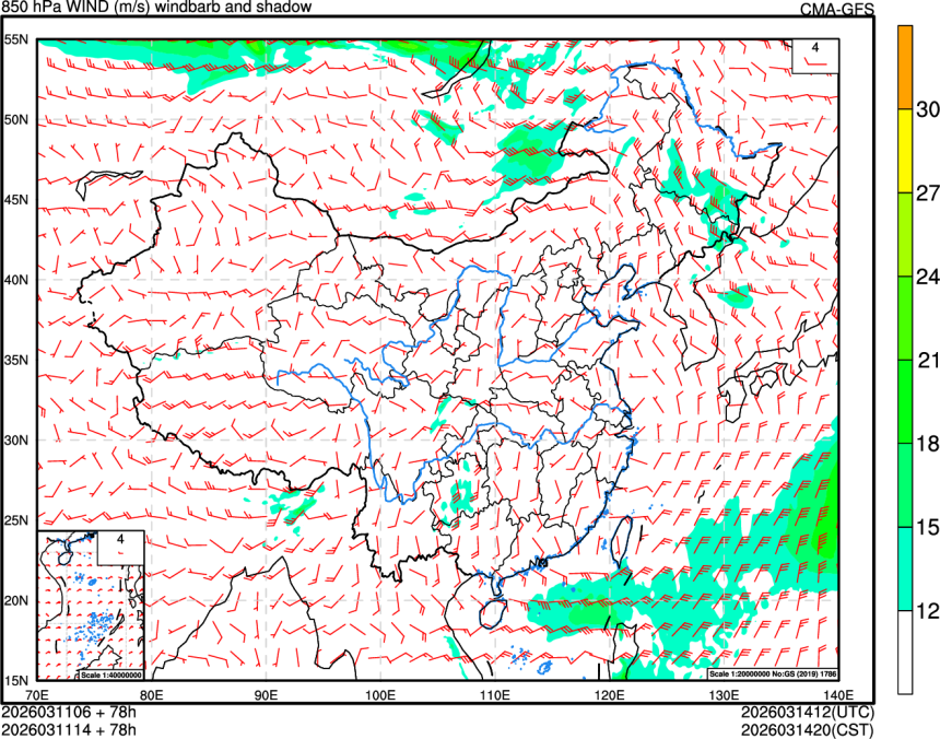 03/11 06时 +078小时