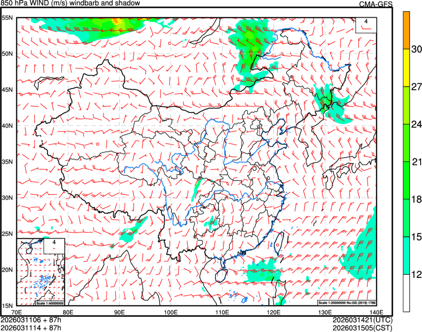 03/11 06时 +087小时