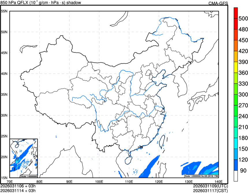 03/11 06时 +003小时