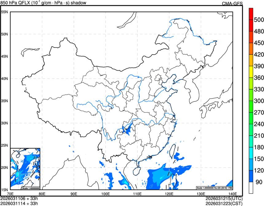 03/11 06时 +033小时