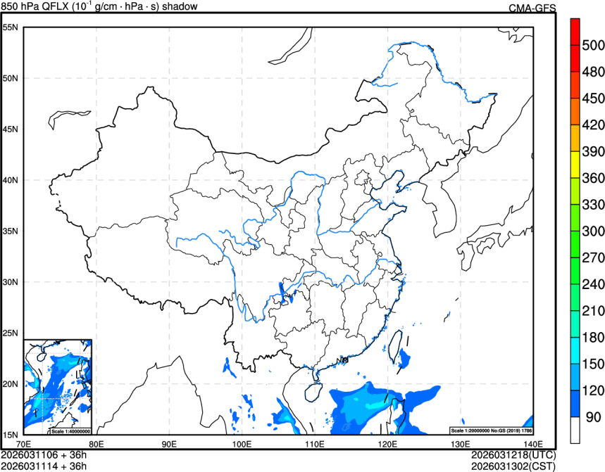 03/11 06时 +036小时