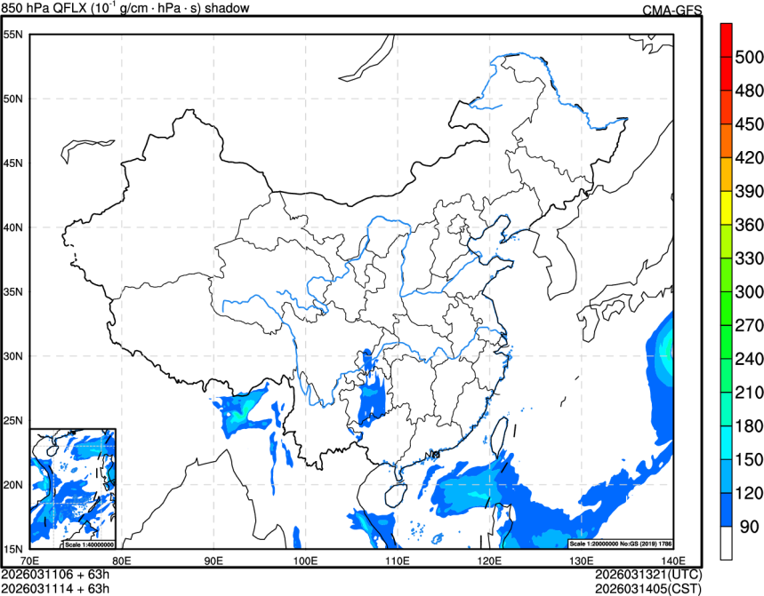 03/11 06时 +063小时