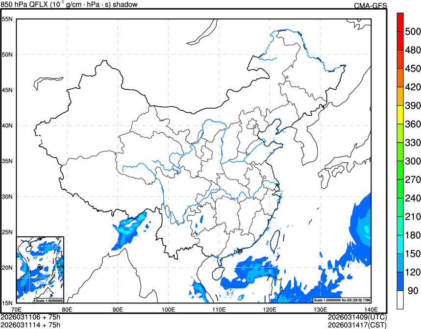 03/11 06时 +075小时
