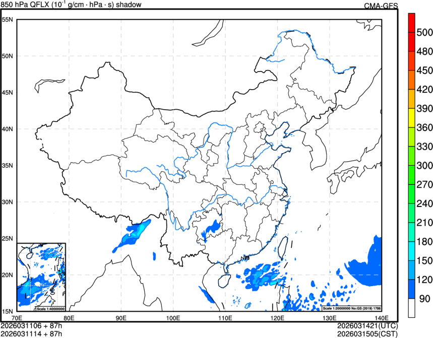 03/11 06时 +087小时