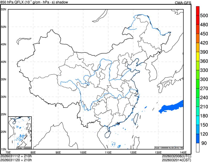03/11 12时 +210小时