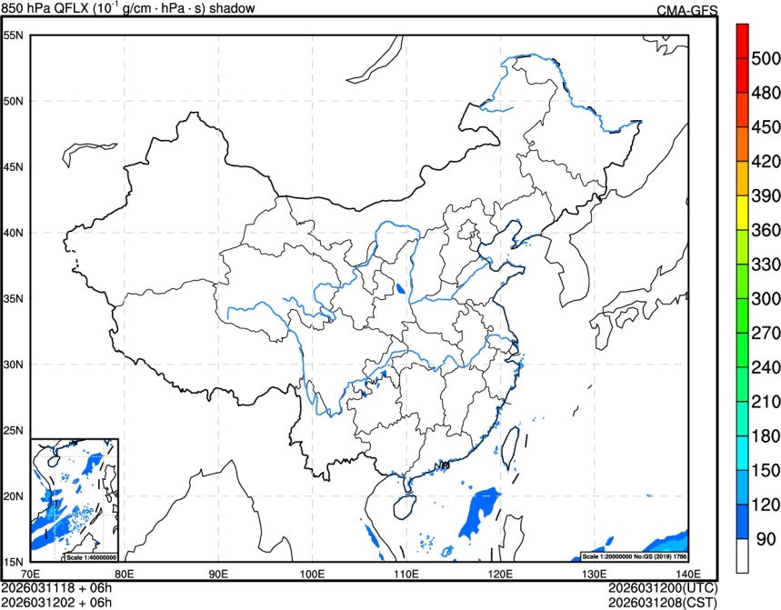 03/11 18时 +006小时