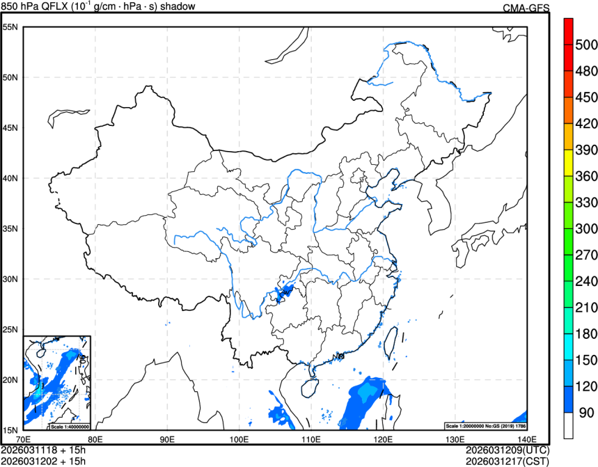 03/11 18时 +015小时