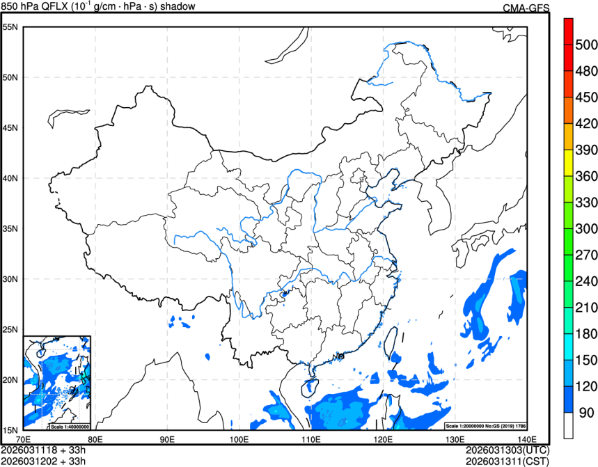 03/11 18时 +033小时