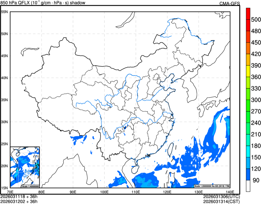 03/11 18时 +036小时
