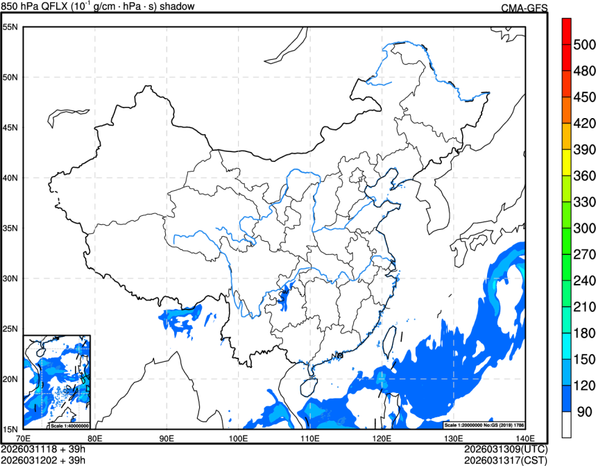 03/11 18时 +039小时