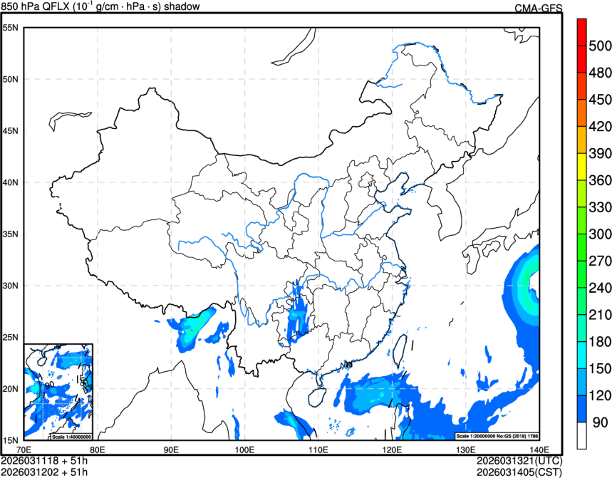 03/11 18时 +051小时