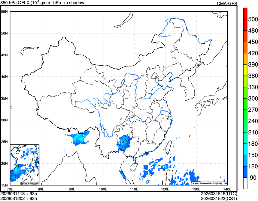 03/11 18时 +093小时