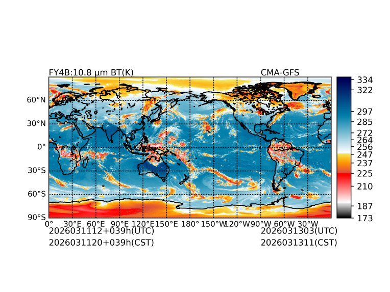 03/11 12时 +039小时