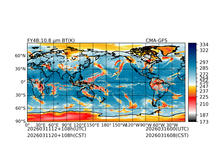03/11 12时 +108小时