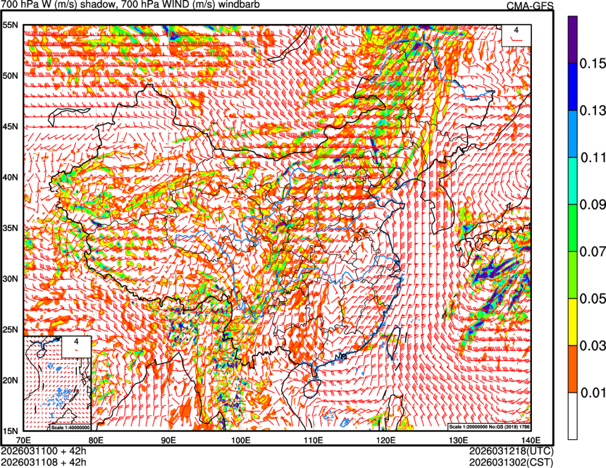 03/11 00时 +042小时