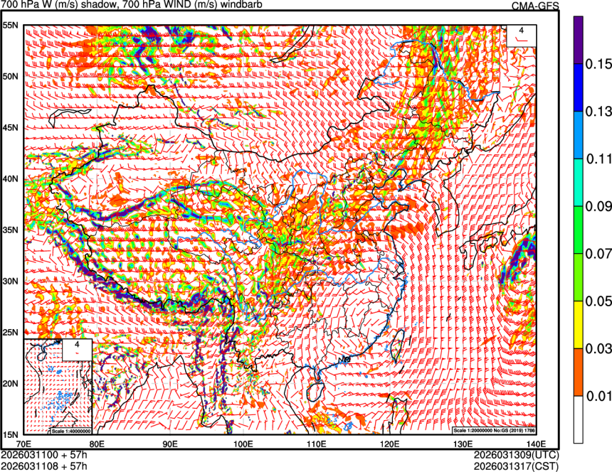 03/11 00时 +057小时