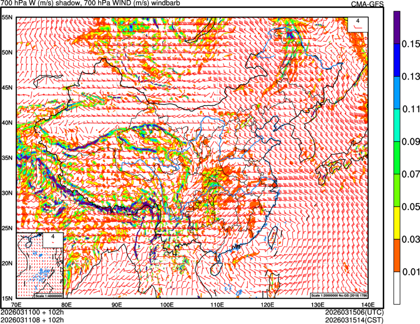 03/11 00时 +102小时