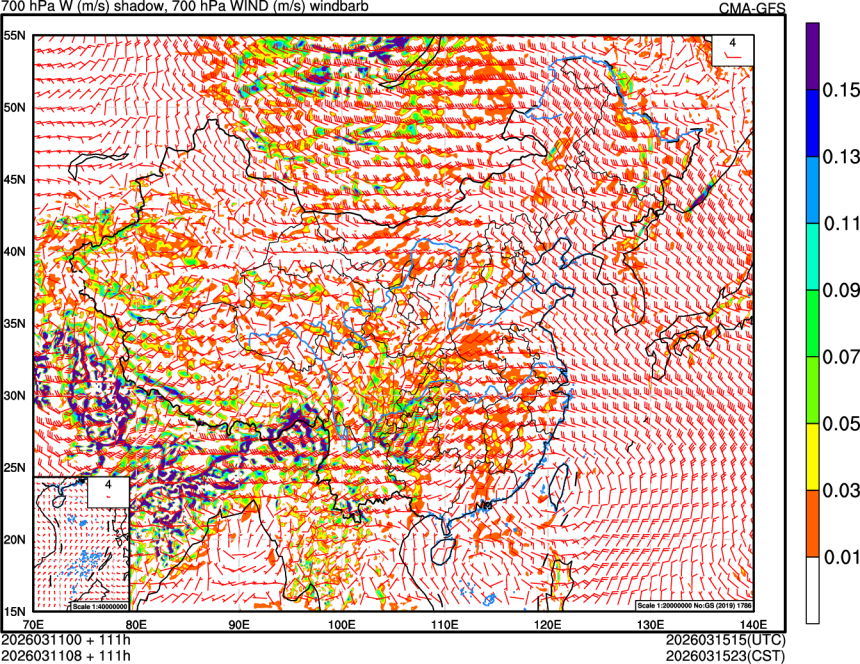 03/11 00时 +111小时