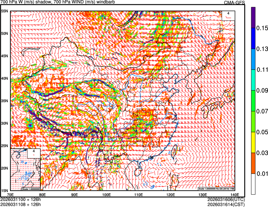 03/11 00时 +126小时