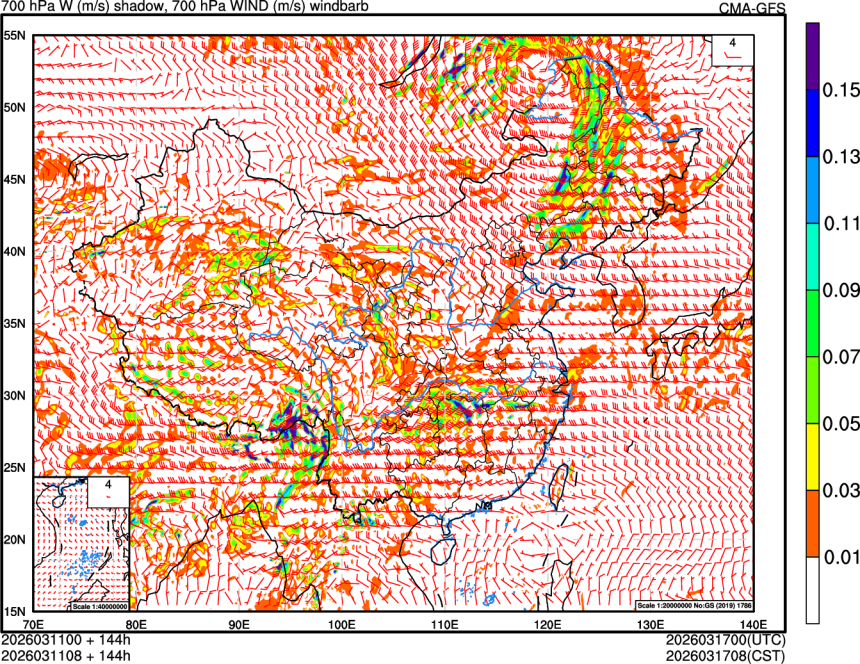 03/11 00时 +144小时