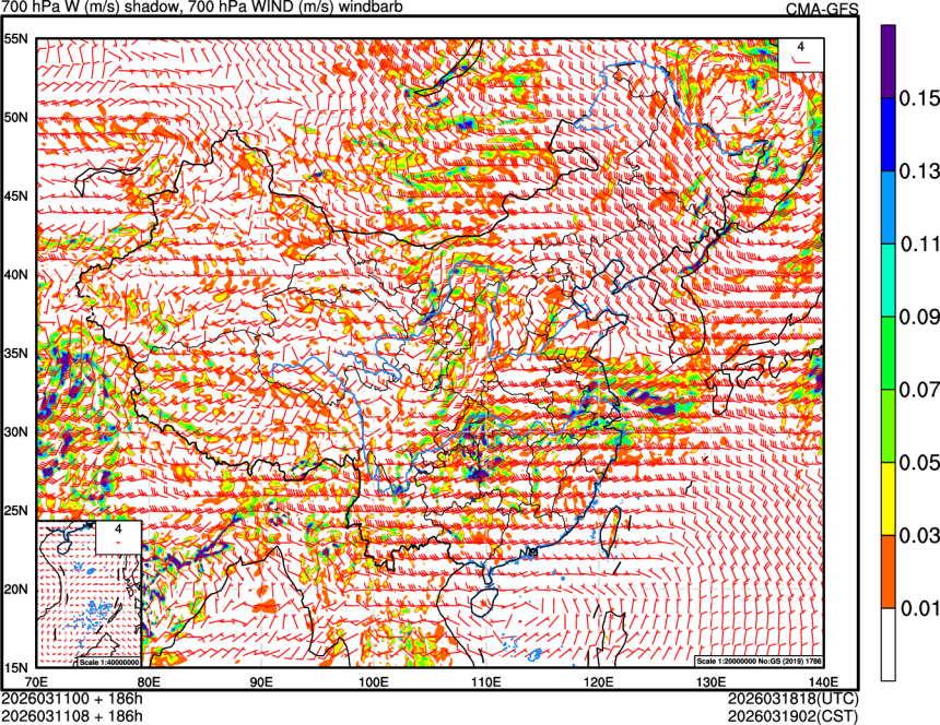 03/11 00时 +186小时
