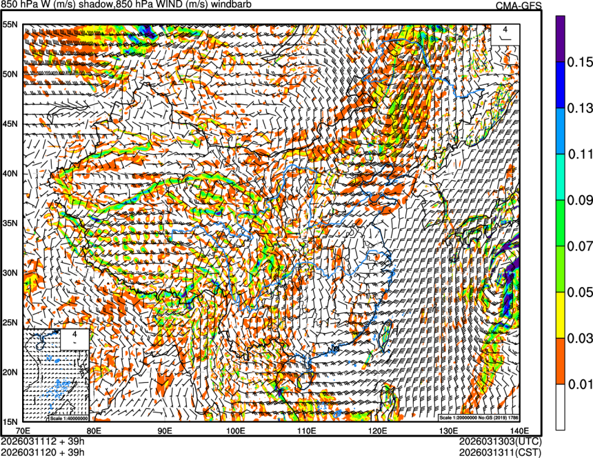03/11 12时 +039小时