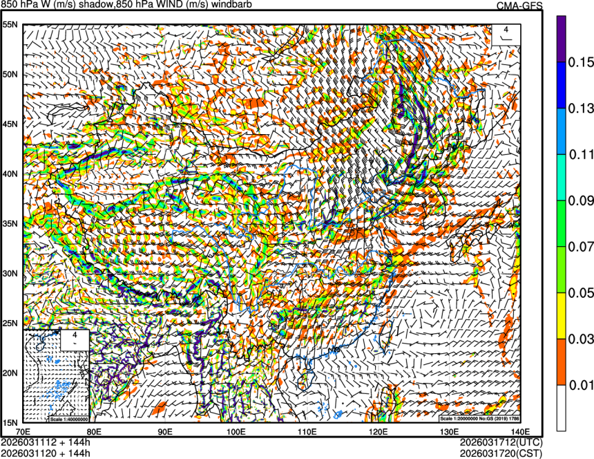 03/11 12时 +144小时