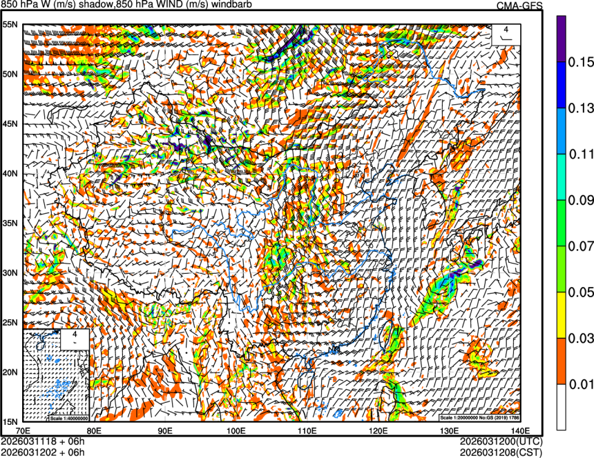 03/11 18时 +006小时